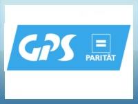 GPS Paritaet Logo 1