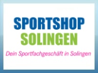 Sportshop Solingen